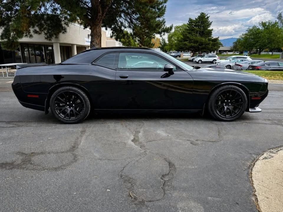 2016 Dodge Challenger SRT8 & 392 3rd Gen - Image 6 of 16
