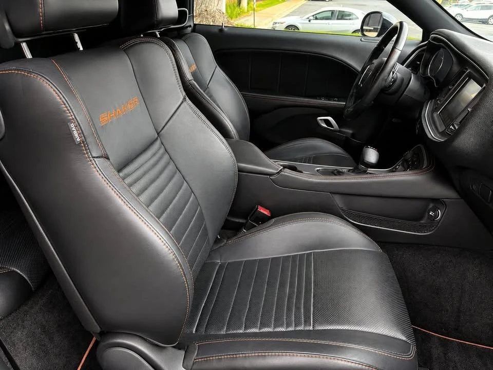 2016 Dodge Challenger SRT8 & 392 3rd Gen - Image 14 of 16