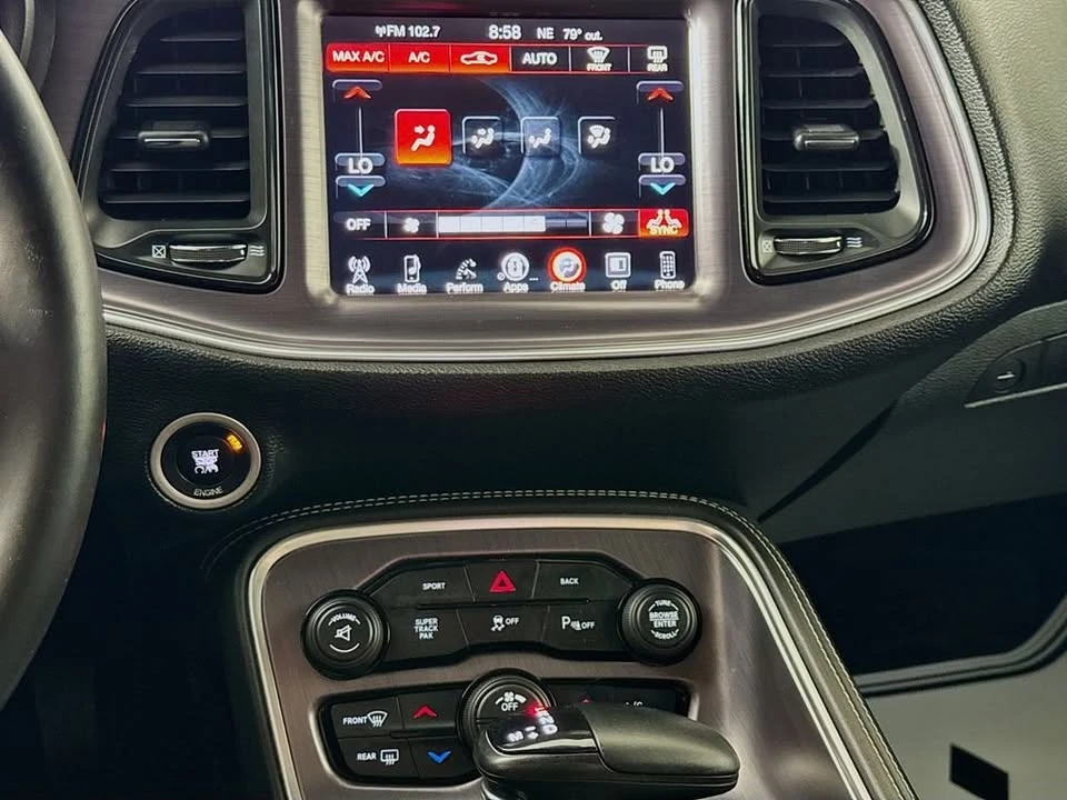 2016 Dodge Challenger SRT8 & 392 3rd Gen - Image 16 of 20