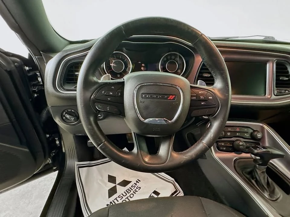 2016 Dodge Challenger SRT8 & 392 3rd Gen - Image 12 of 20