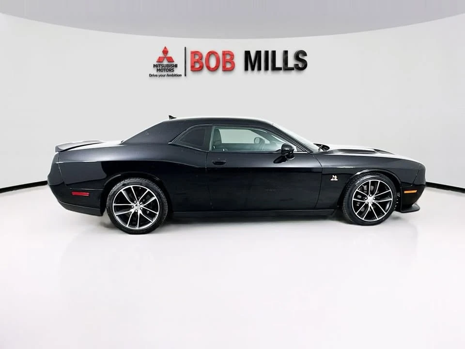 2016 Dodge Challenger SRT8 & 392 3rd Gen - Image 8 of 20