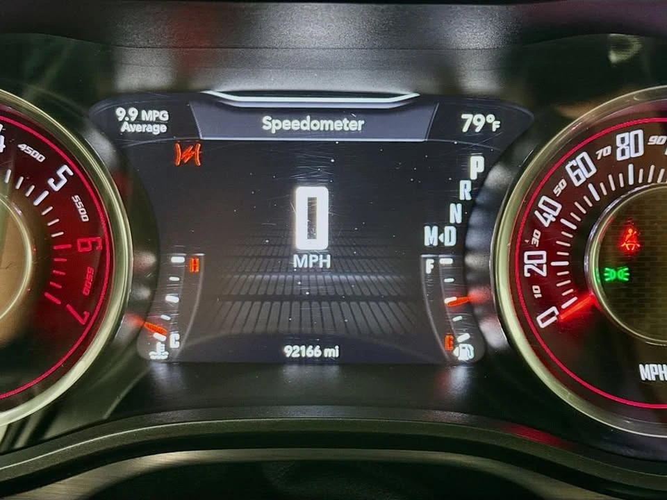 2016 Dodge Challenger SRT8 & 392 3rd Gen - Image 13 of 20