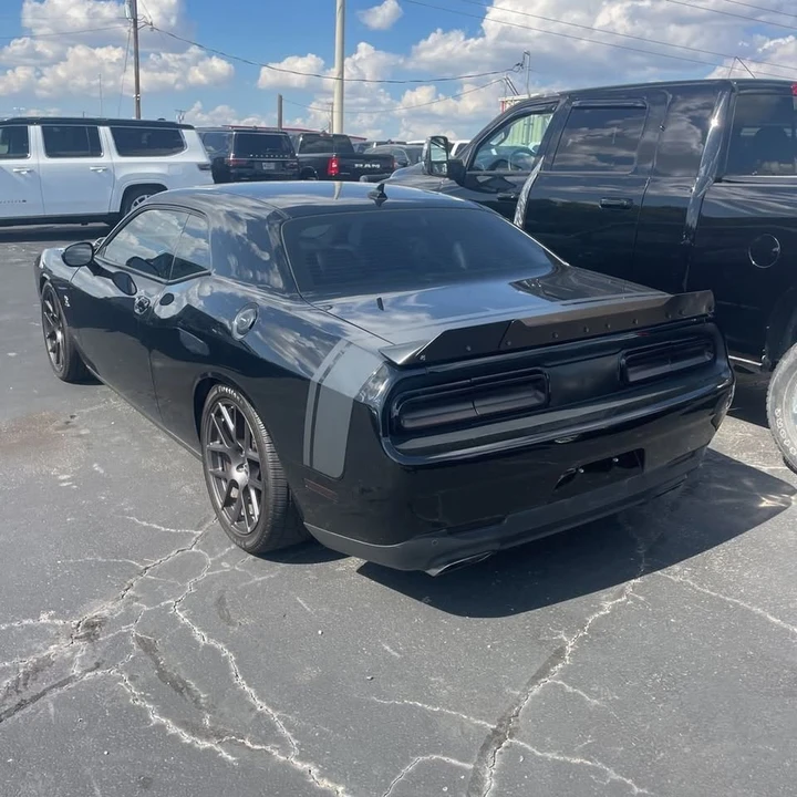 2016 Dodge Challenger SRT8 & 392 3rd Gen - Image 6 of 14