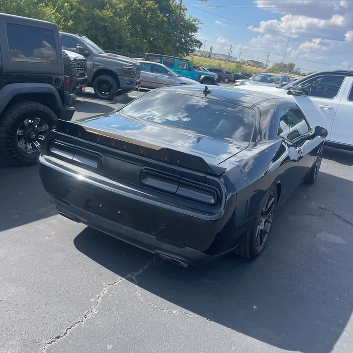 2016 Dodge Challenger SRT8 & 392 3rd Gen - Image 5 of 14