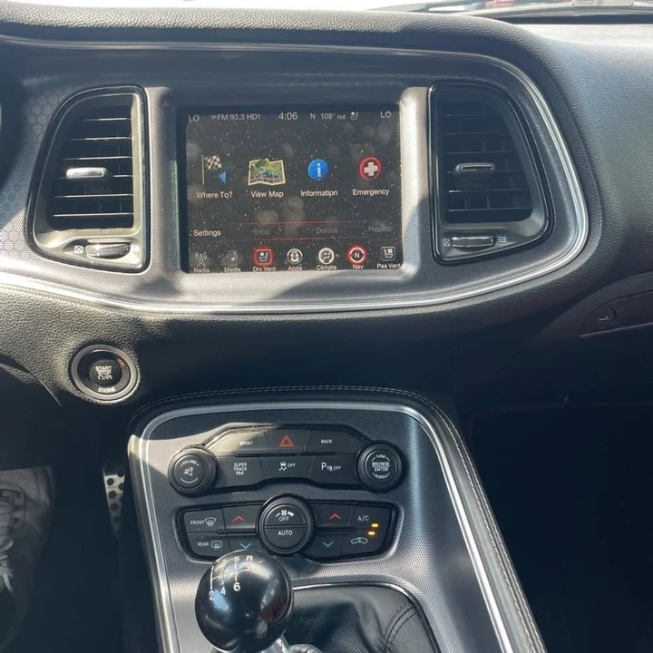 2016 Dodge Challenger SRT8 & 392 3rd Gen - Image 10 of 14