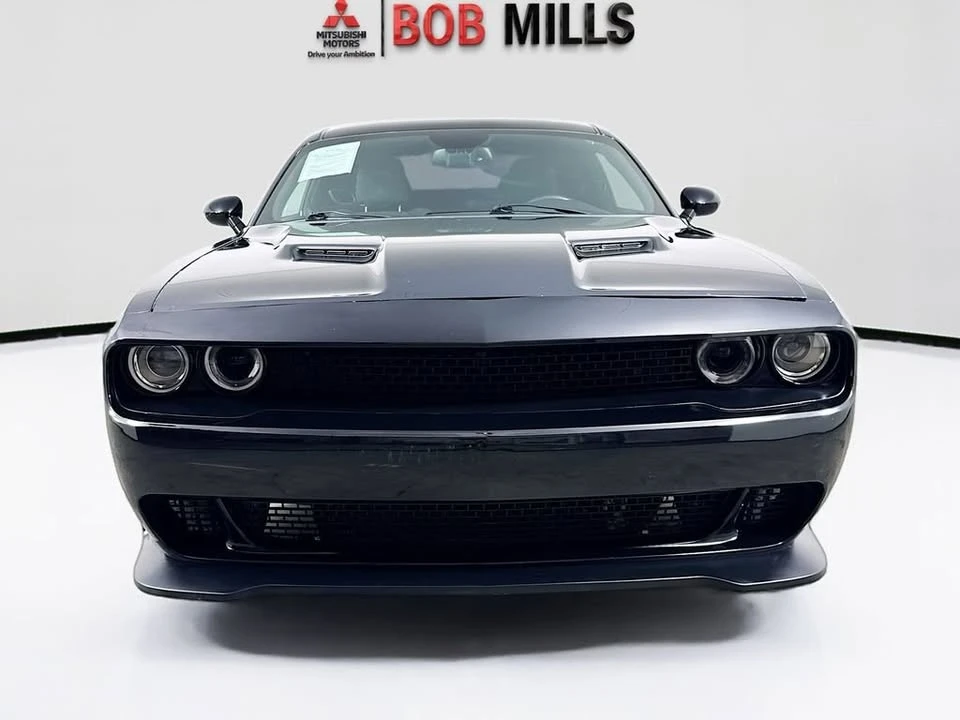 2016 Dodge Challenger SRT8 & 392 3rd Gen - Image 2 of 20
