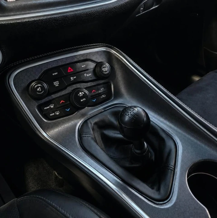 2016 Dodge Challenger SRT8 & 392 3rd Gen - Image 7 of 20