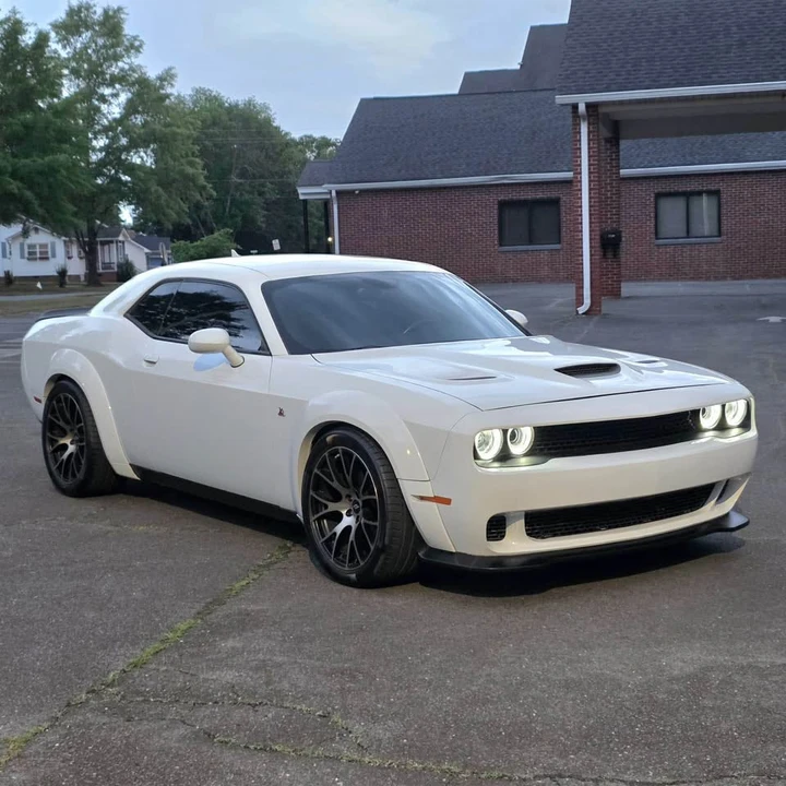 2016 Dodge Challenger SRT8 & 392 3rd Gen - Image 2 of 20