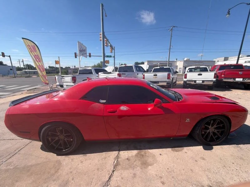2016 Dodge Challenger SRT8 & 392 3rd Gen - Image 6 of 9