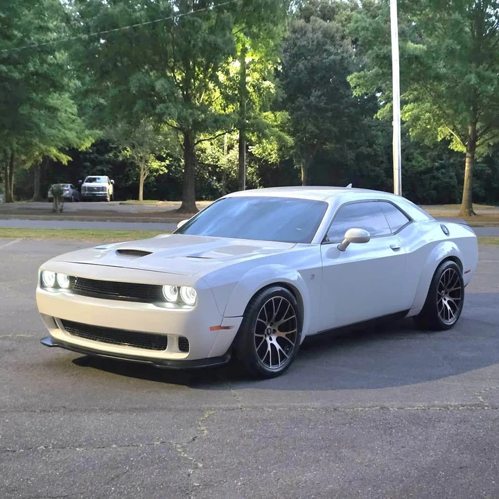 2016 Dodge Challenger SRT8 & 392 3rd Gen - Image 18 of 20