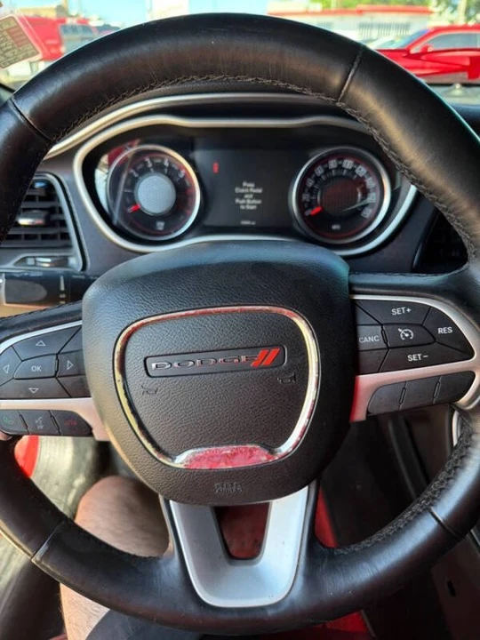 2016 Dodge Challenger SRT8 & 392 3rd Gen - Image 7 of 9