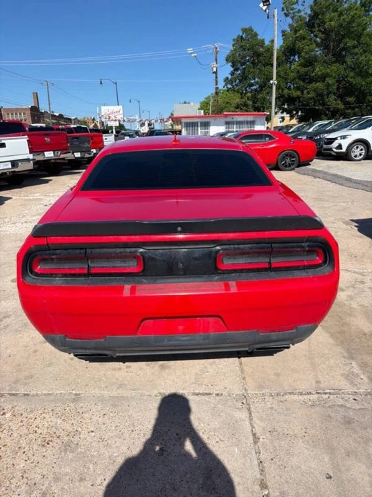 2016 Dodge Challenger SRT8 & 392 3rd Gen - Image 5 of 9