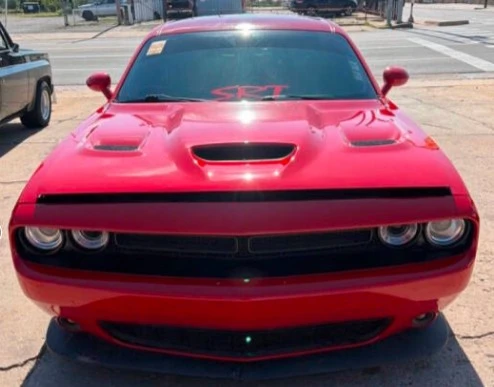 2016 Dodge Challenger SRT8 & 392 3rd Gen - Image 2 of 9