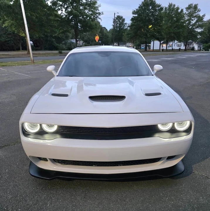 2016 Dodge Challenger SRT8 & 392 3rd Gen - Image 20 of 20