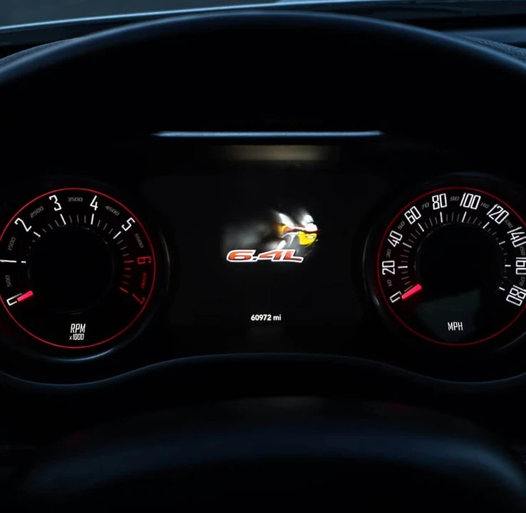 2016 Dodge Challenger SRT8 & 392 3rd Gen - Image 13 of 20