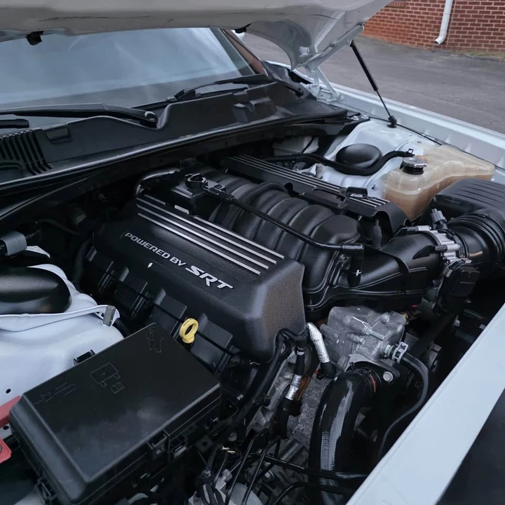 2016 Dodge Challenger SRT8 & 392 3rd Gen - Image 15 of 20