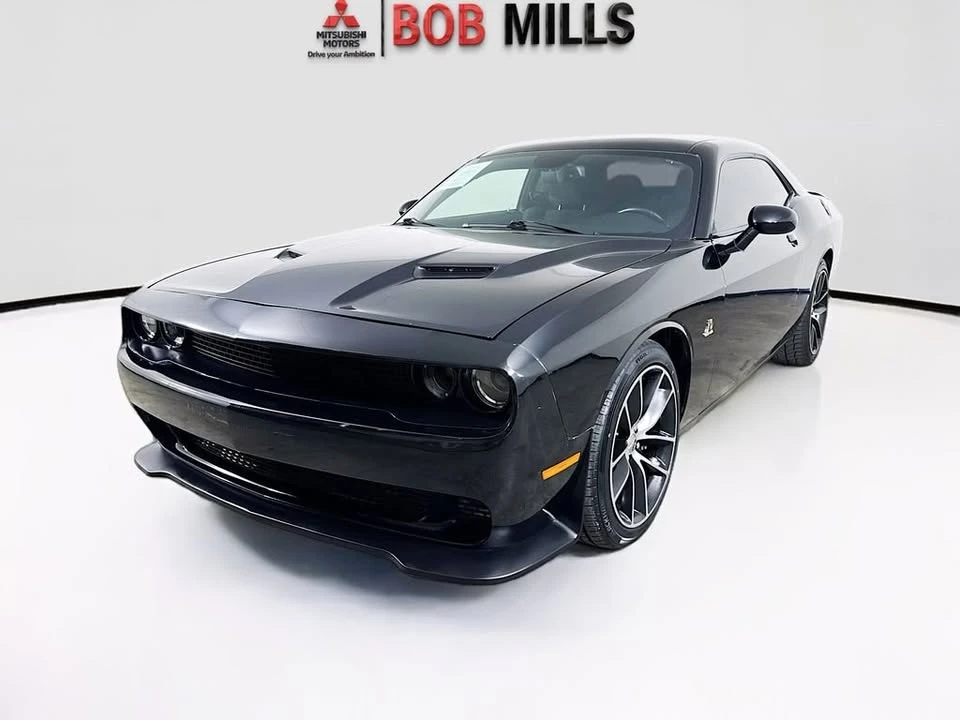 2016 Dodge Challenger SRT8 & 392 3rd Gen - Image 3 of 20