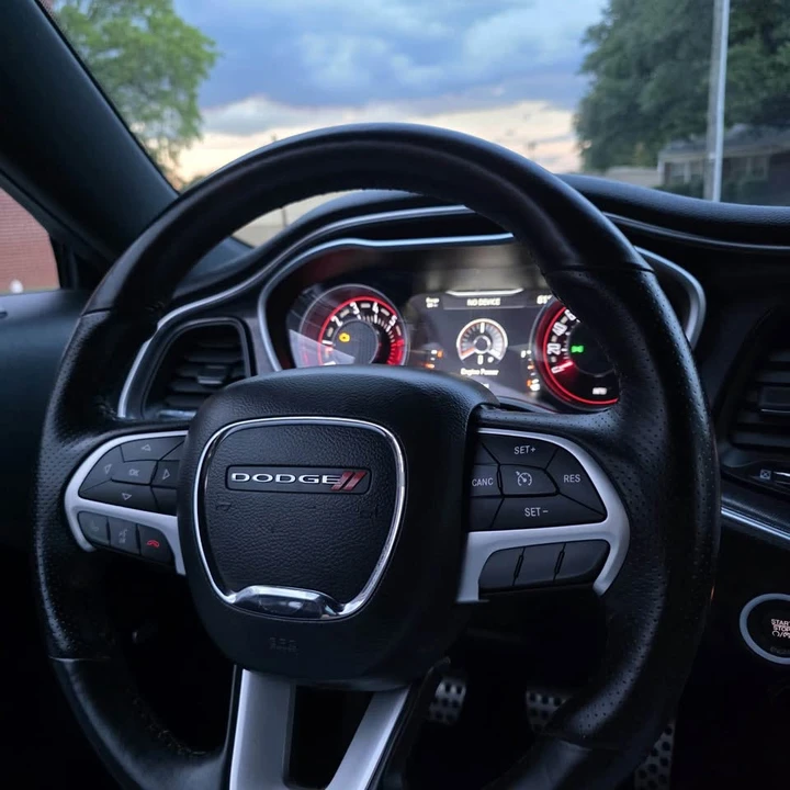 2016 Dodge Challenger SRT8 & 392 3rd Gen - Image 11 of 20