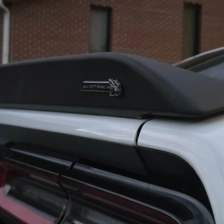 2016 Dodge Challenger SRT8 & 392 3rd Gen - Image 6 of 20