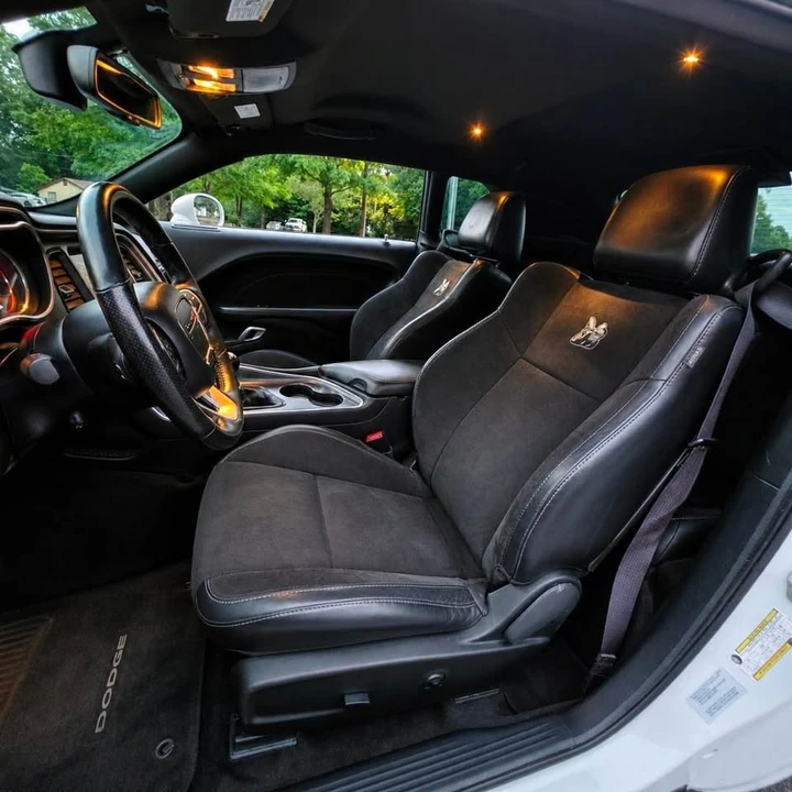 2016 Dodge Challenger SRT8 & 392 3rd Gen - Image 8 of 20