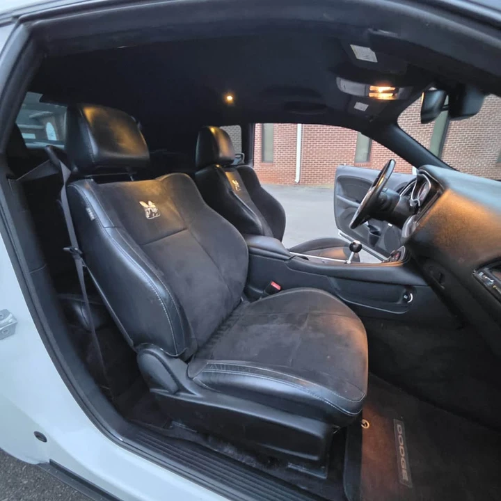 2016 Dodge Challenger SRT8 & 392 3rd Gen - Image 5 of 20