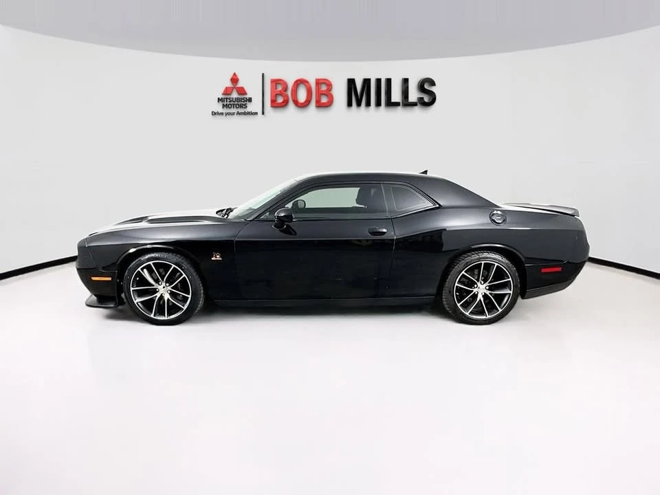 2016 Dodge Challenger SRT8 & 392 3rd Gen - Image 4 of 20