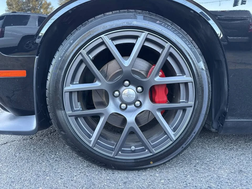 2016 Dodge Challenger SRT8 & 392 3rd Gen - Image 2 of 20