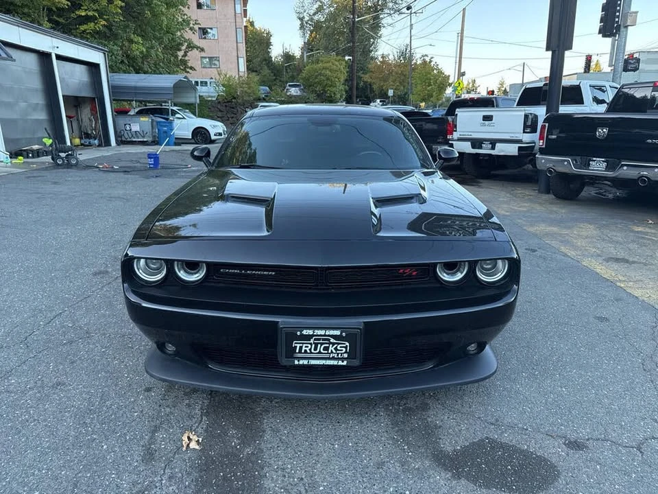 2016 Dodge Challenger SRT8 & 392 3rd Gen - Image 10 of 20