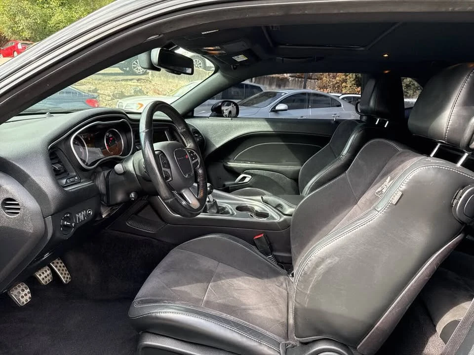 2016 Dodge Challenger SRT8 & 392 3rd Gen - Image 20 of 20