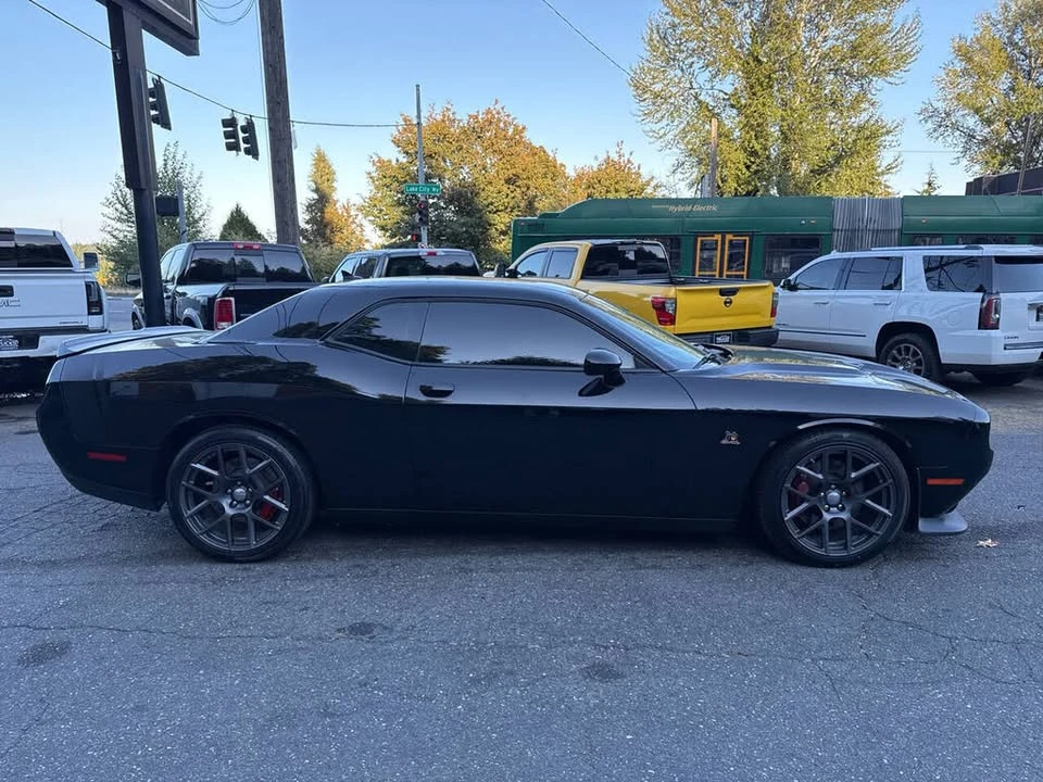 2016 Dodge Challenger SRT8 & 392 3rd Gen - Image 8 of 20
