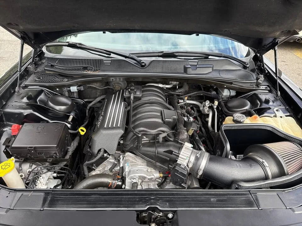 2016 Dodge Challenger SRT8 & 392 3rd Gen - Image 11 of 20
