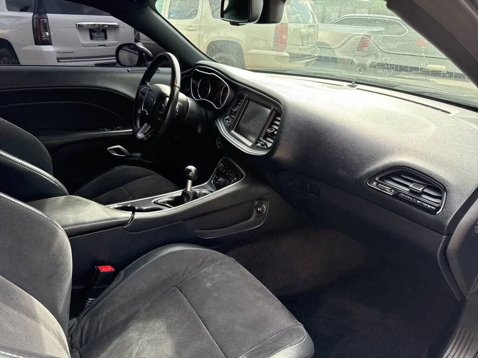 2016 Dodge Challenger SRT8 & 392 3rd Gen - Image 15 of 20