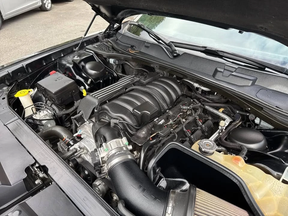 2016 Dodge Challenger SRT8 & 392 3rd Gen - Image 12 of 20