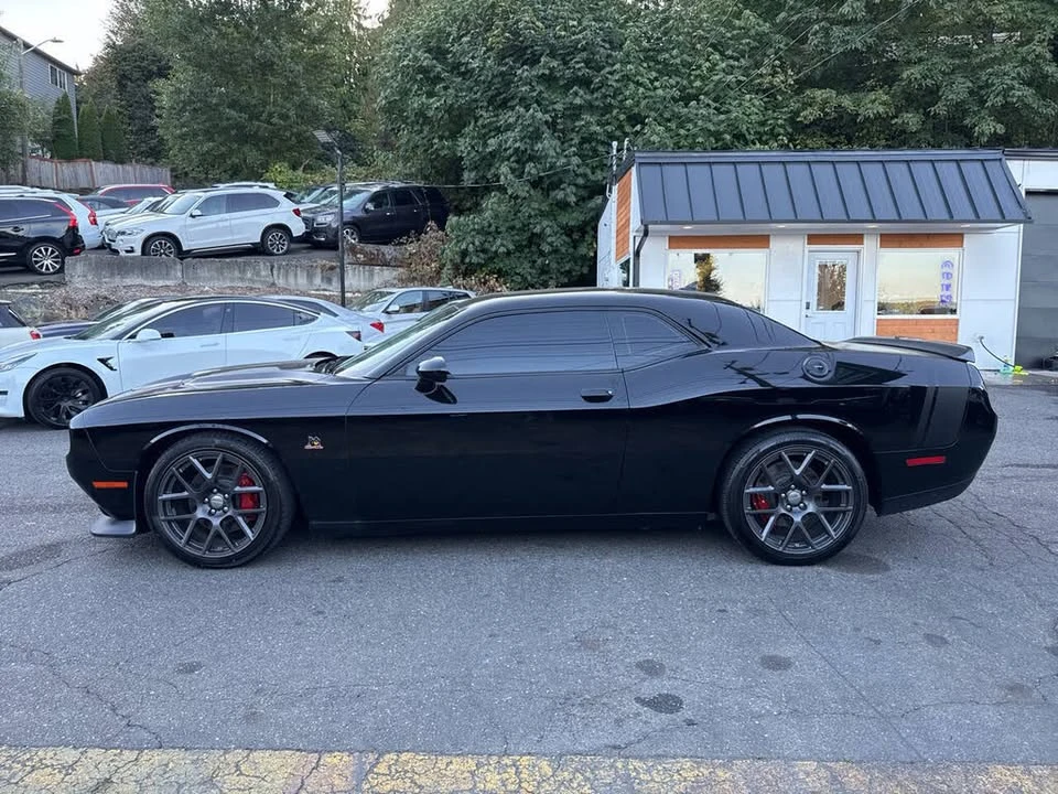 2016 Dodge Challenger SRT8 & 392 3rd Gen - Image 3 of 20
