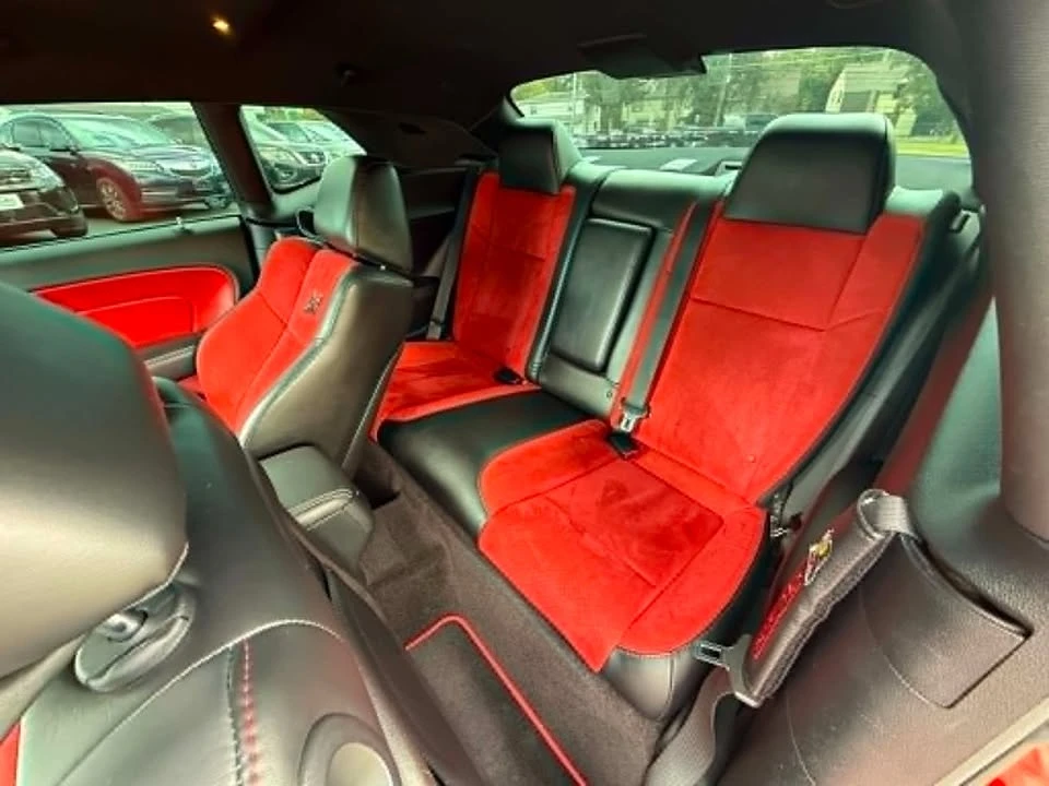 2016 Dodge Challenger SRT8 & 392 3rd Gen - Image 7 of 7