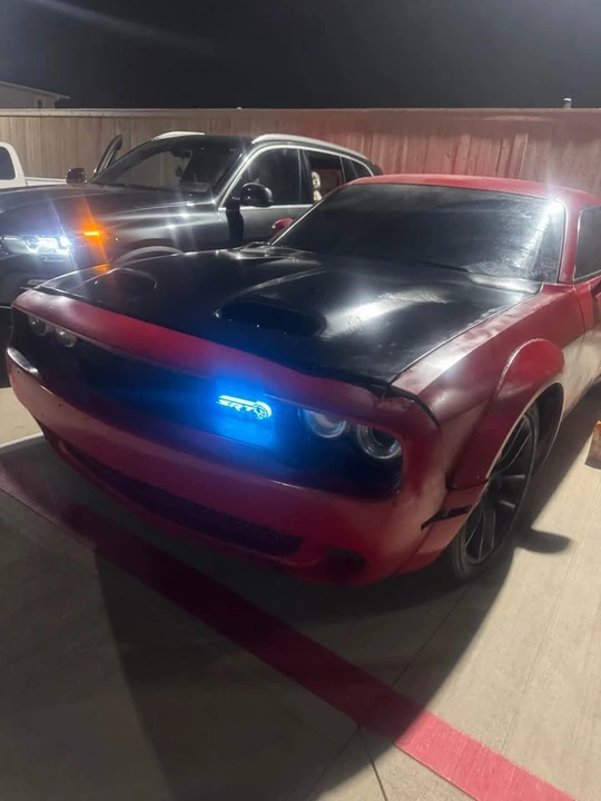 2016 Dodge Challenger SRT8 & 392 3rd Gen - Image 4 of 8