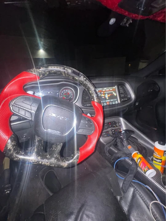 2016 Dodge Challenger SRT8 & 392 3rd Gen - Image 3 of 5