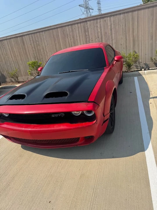 2016 Dodge Challenger SRT8 & 392 3rd Gen - Image 2 of 8
