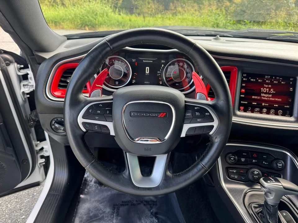 2016 Dodge Challenger SRT8 & 392 3rd Gen - Image 14 of 20