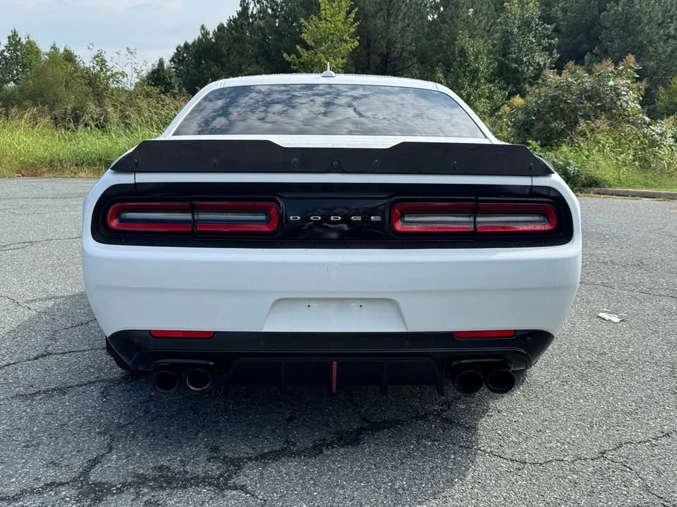 2016 Dodge Challenger SRT8 & 392 3rd Gen - Image 6 of 20
