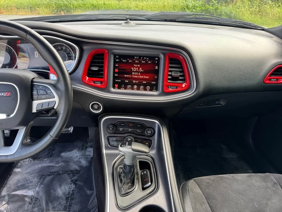 2016 Dodge Challenger SRT8 & 392 3rd Gen - Image 13 of 20