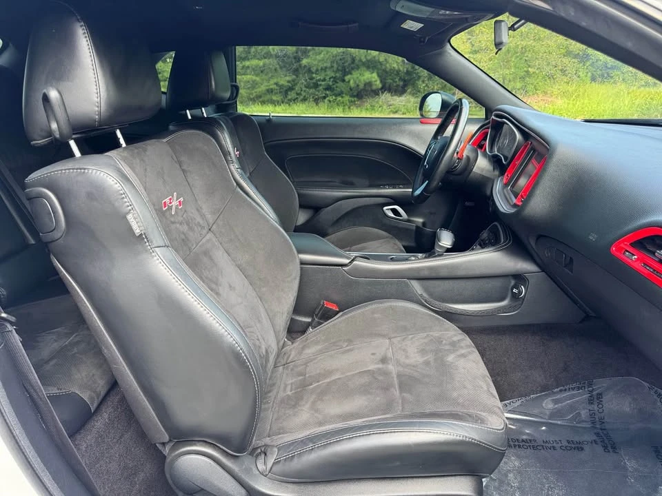 2016 Dodge Challenger SRT8 & 392 3rd Gen - Image 10 of 20