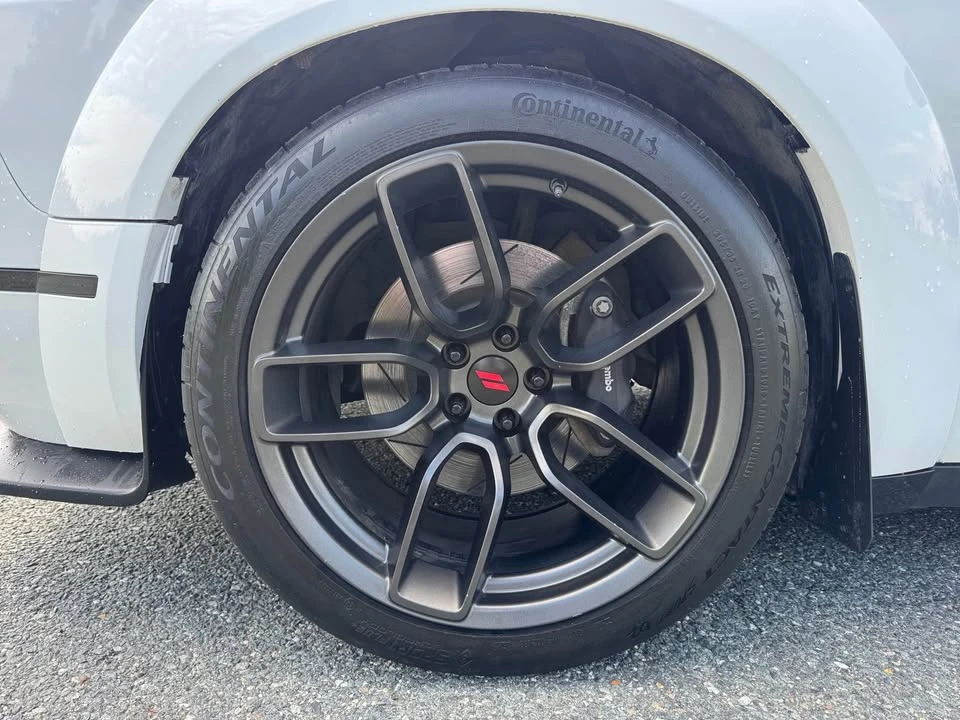 2016 Dodge Challenger SRT8 & 392 3rd Gen - Image 20 of 20