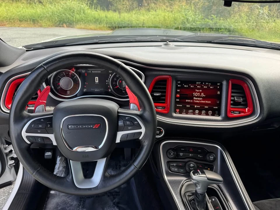 2016 Dodge Challenger SRT8 & 392 3rd Gen - Image 12 of 20