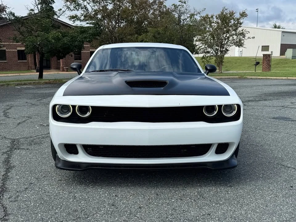 2016 Dodge Challenger SRT8 & 392 3rd Gen - Image 2 of 20