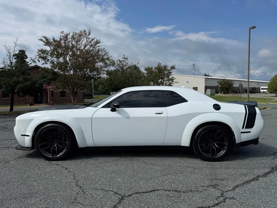 2016 Dodge Challenger SRT8 & 392 3rd Gen - Image 8 of 20
