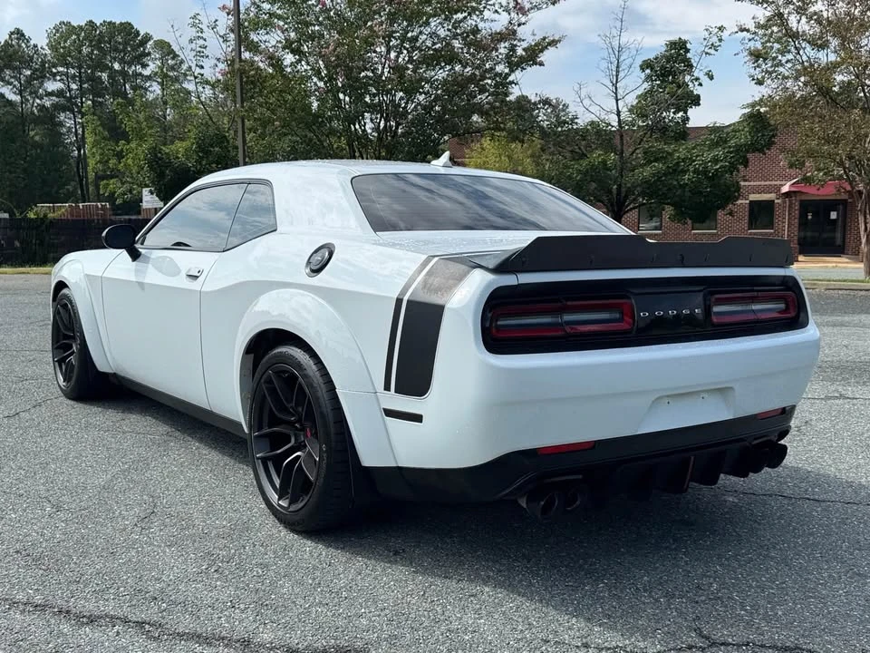 2016 Dodge Challenger SRT8 & 392 3rd Gen - Image 7 of 20