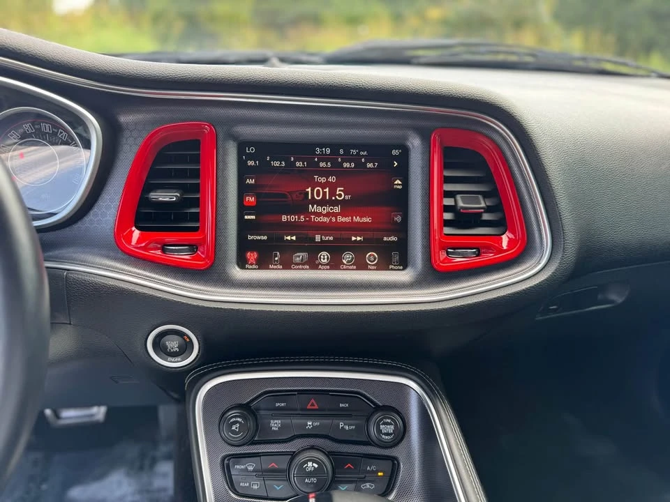 2016 Dodge Challenger SRT8 & 392 3rd Gen - Image 16 of 20