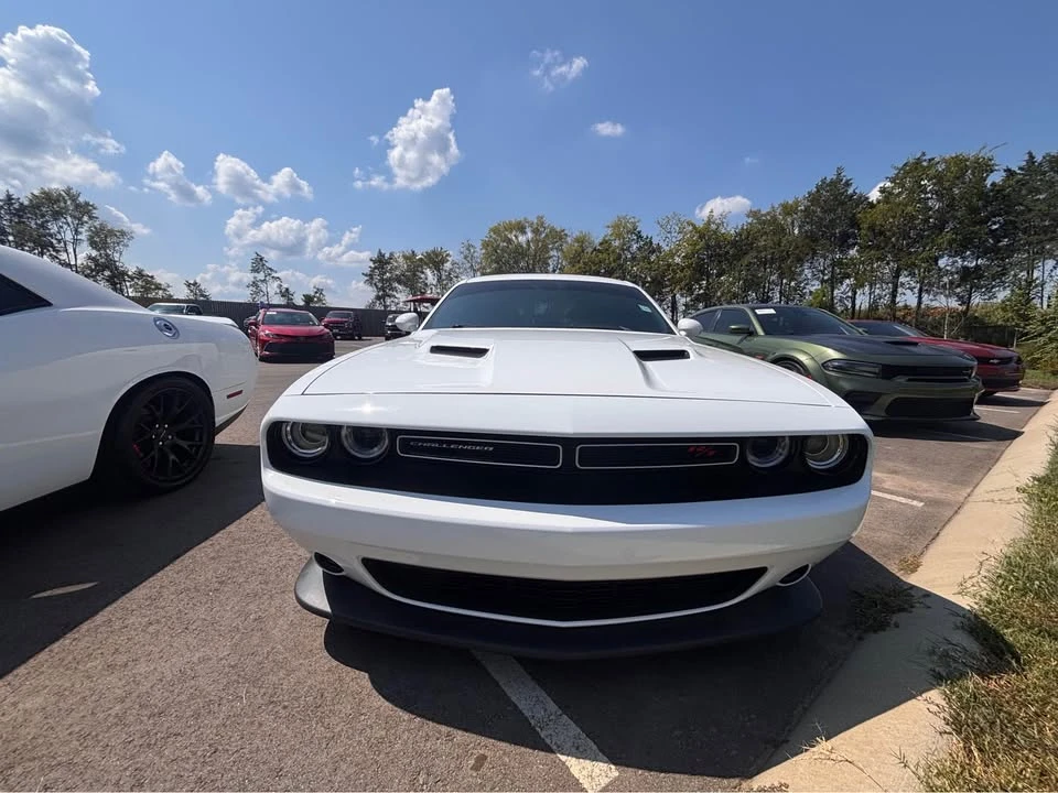 2016 Dodge Challenger SRT8 & 392 3rd Gen - Image 2 of 11