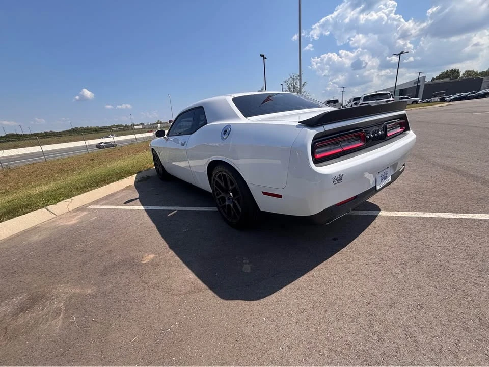 2016 Dodge Challenger SRT8 & 392 3rd Gen - Image 5 of 11